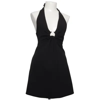 Halterneckklänning (Basic Collection) från Zara Polyester