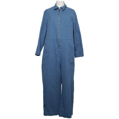 Combinaison (Bleu) de Lucy & Yak Coton biologique