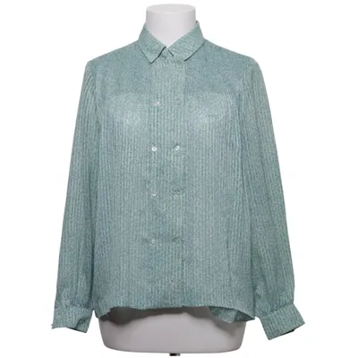 Chemise (Vert, Multicolore) de Smiley Vintage