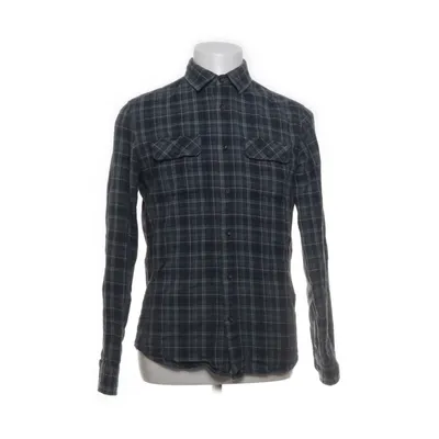 Flannel skjorte (REGULAR FIT) fra CS Bomuld, Linned