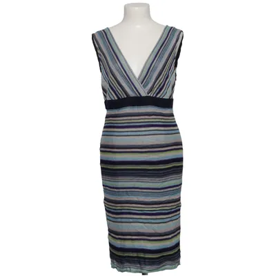 Jurk (Premiummarke, Made in Europe) van St Emile Viscose