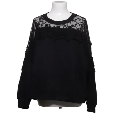 Sweatshirt (CRKalanie Sweatshirt) fra Cream Bomuld, Polyester