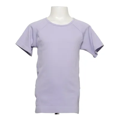 Maillot de sport (Violet) de Energetics Élasthane, Polyester recyclé