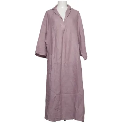 Dress (Purple) from Puro Lino Linen