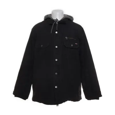 Jacka (Svart, Grå) från Dickies Bomull, Polyester