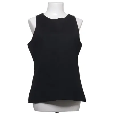 Linne (Svart) från Visual Clothing Project Bomull, Elastan, Polyester