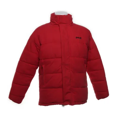 Vinterjacka (NEBRASKA SUNW1801) från Schott NYC Bomull, Nylon, Polyester