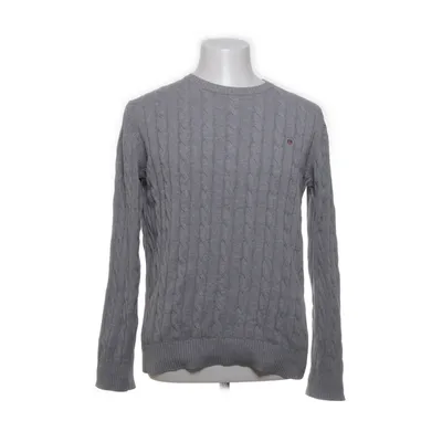 Tröja (Grå) från GANT Bomull