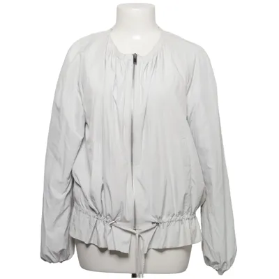 Jacka (Beige) från Zara Basic Outerwear Polyester