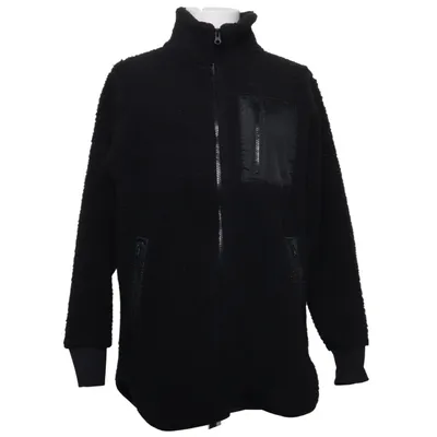 Fleecejacka (CYNTHIA) från The Black Label Collection Lager 157 Polyester