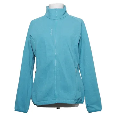 Fleece jacket (Blue) from Lafuma Polyester, Viscose