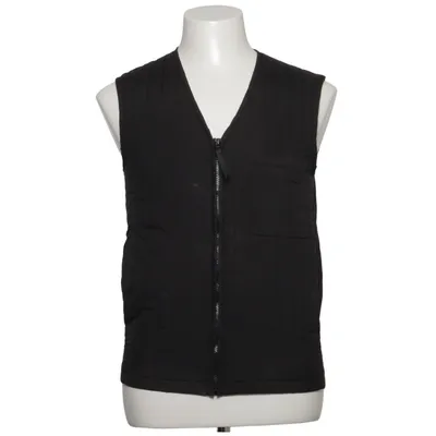 Outer vest (Gray) from Rains