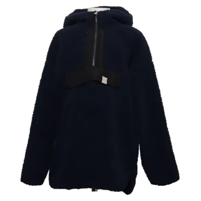 Sweat à capuche (BUFFALO PILE ANORAK) de I Dig Denim Polyester