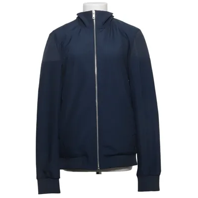 Jacka (Blå) från Elvine Polyester