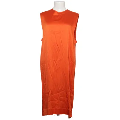 Klänning (Orange) från Rodebjer Bambu, Elastan, Silke