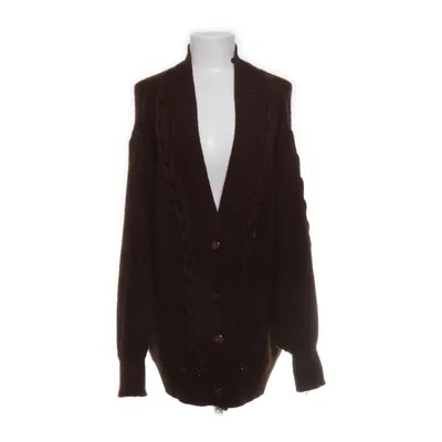 Kofta (Brun) från Chiquelle Akryl