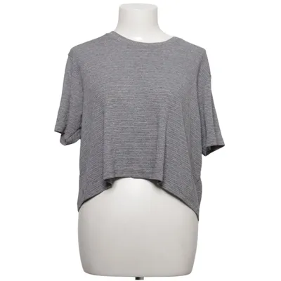 T-shirt (Grijs) van Brandy Melville