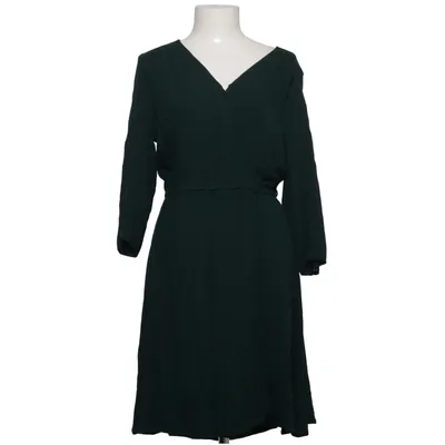 Wikkeljurk (Groen) van Jascha Viscose