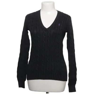 Pullover (Svart) från Ralph Lauren Sport Bomull