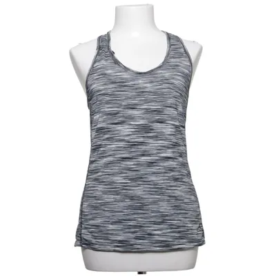 Träningslinne (Svart, Vit, Grå) från H&M Sport