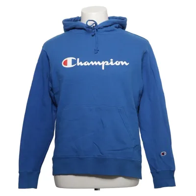 Huvtröja (C3-Q102) från Champion Bomull, Elastan