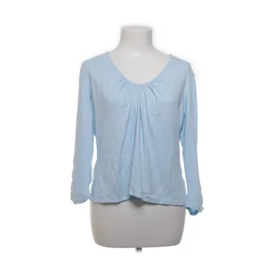 Blouse (Bleu) de J.Taylor Élasthane, Viscose