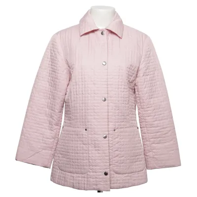 Jacka (Rosa) från Dana Buchman Acetat, Polyester