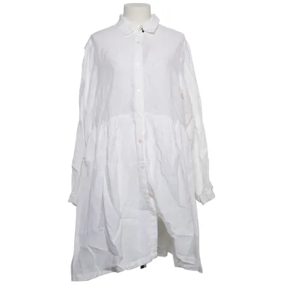 Chemise (Blanc) de Lexington Coton, Lin