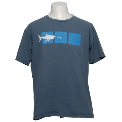 T-shirt (Bleu) de Frozen Munky
