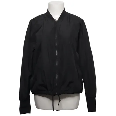 Coachjacka (Svart) från Jacqueline de Yong Polyester