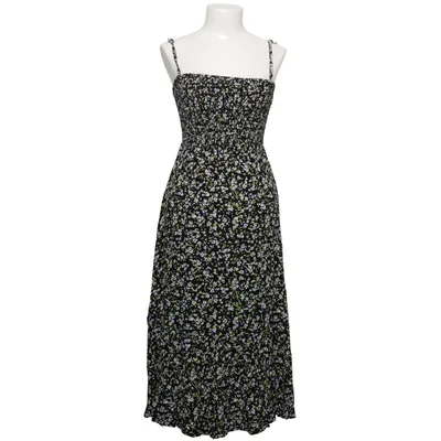 Dress (Multicolored) from Tommy Hilfiger Jeans Viscose