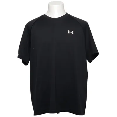 T-shirt (Svart) från Under Armour Polyester