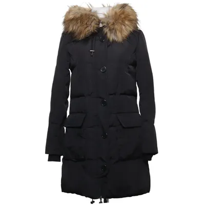 Vinterkappa (Svart) från MY