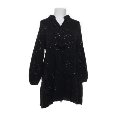 Dress (Black, Multicolored) from Retro & Icone Viscose