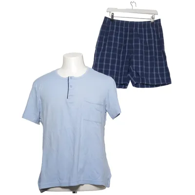 Pyjama (Bleu) de Royal class Coton