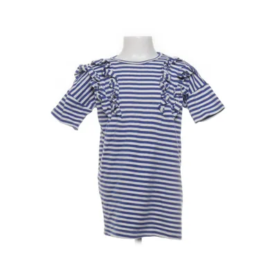 Klänning (Blå, Vit) från Mixed Grill