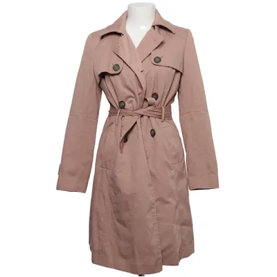 Trenchcoat (Beige) fra New Look