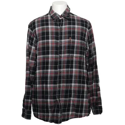 Chemise en flanelle (PERFORMANCE) de Chaps Coton
