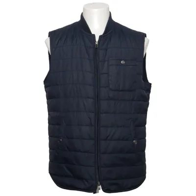 Ydervest (Blå, Rød) fra East West Polyamid, Polyester