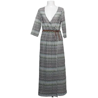 Strandklänning (Flerfärgad) från Promise Polyester