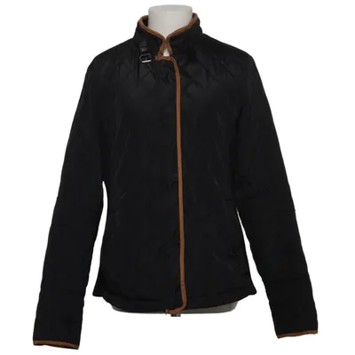 Lättviktsjacka (Svart) från Tindra Polyester