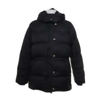 Dunjakke (Sort) fra Boomerang Dun, Fjer, Polyester