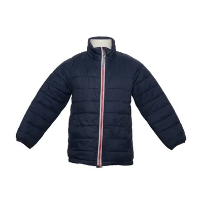 Lightweight jacket (Blue, Red) from Stadium Polyamide, Polyester