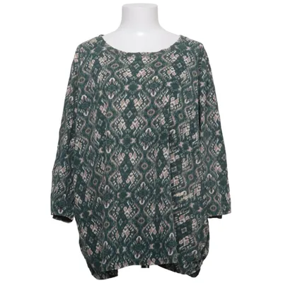 Tunika (Grön, Flerfärgad) från Cellbes Bomull