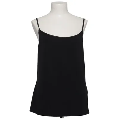 Tank Top (Black) from WE Cotton, Elastane