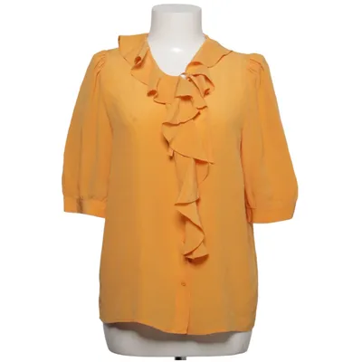 Blus (Orange) från Rodebjer