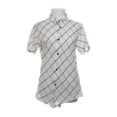 Korte mouwen shirt (Wit, Zwart) van Energie