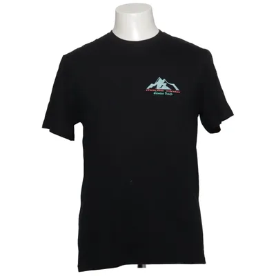 T-shirt (Svart) från New Look Men Bomull