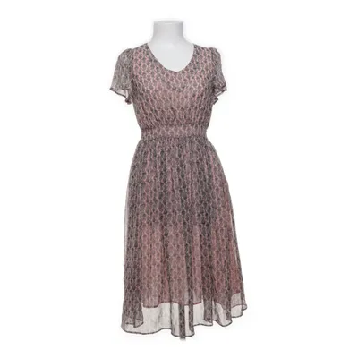 Maxikjole (LB4OP106B-PK) fra Leshop Polyester