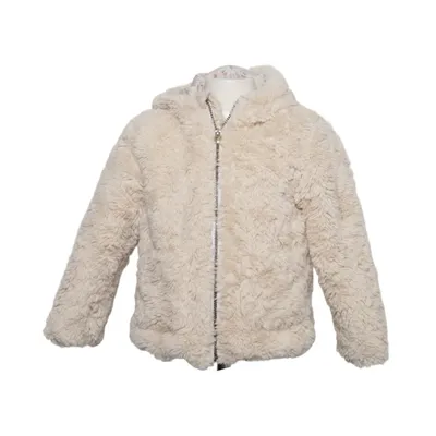 Veste (Beige) de Happy Girls Club Polyester
